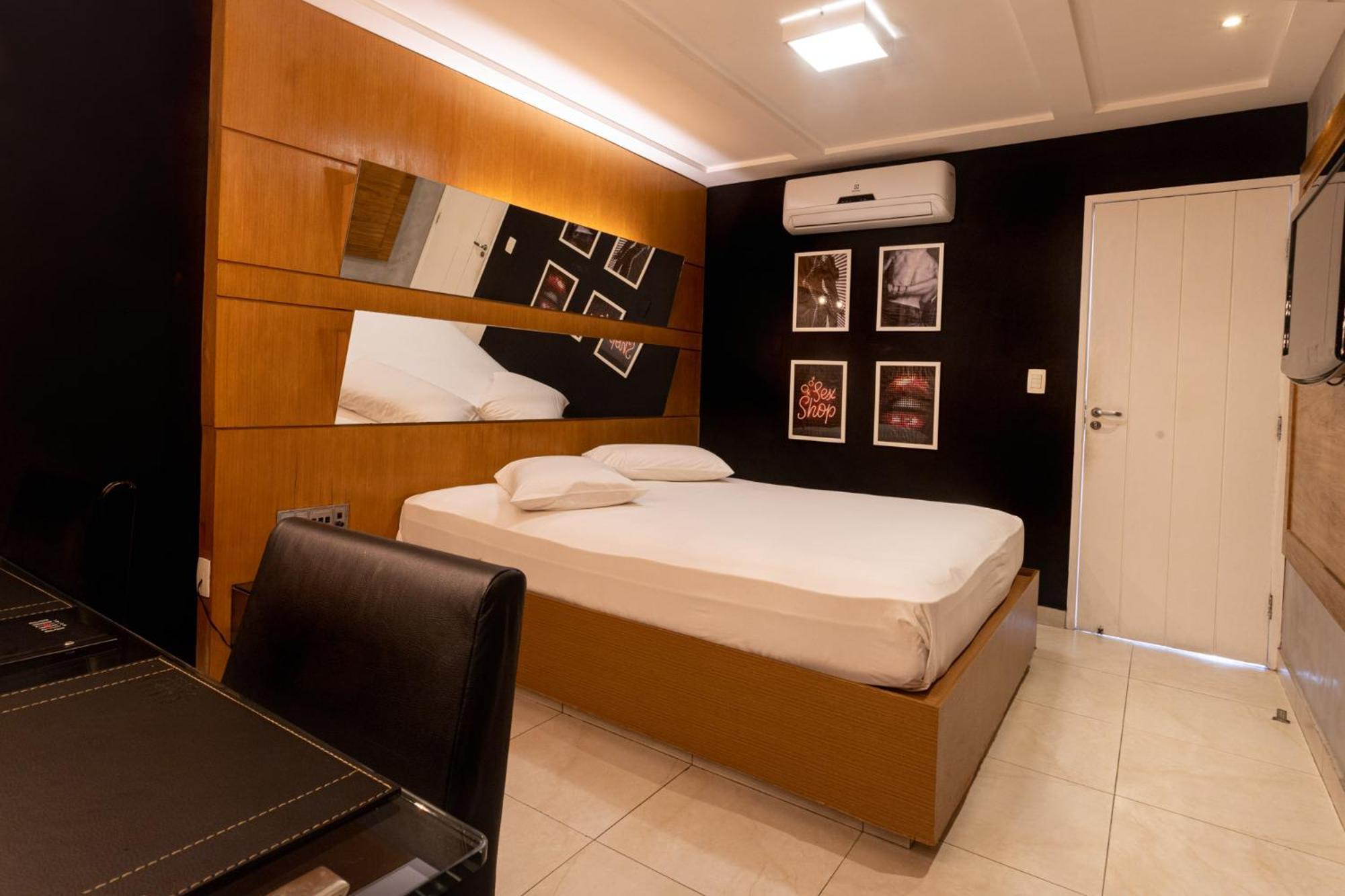 Hotel Status Natal