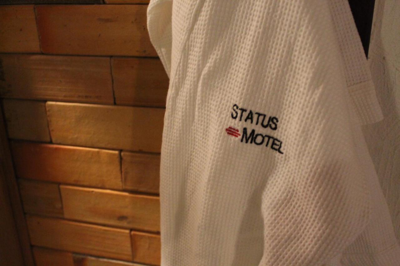 Status Hotel Natal